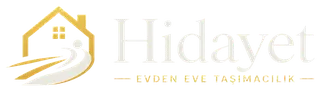 Hidayet Evden Eve Taşımacılık logo