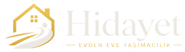 Hidayet Evden Eve Taşımacılık logo