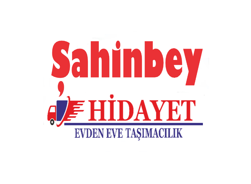 Şahinbey Evden Eve Taşımacılık