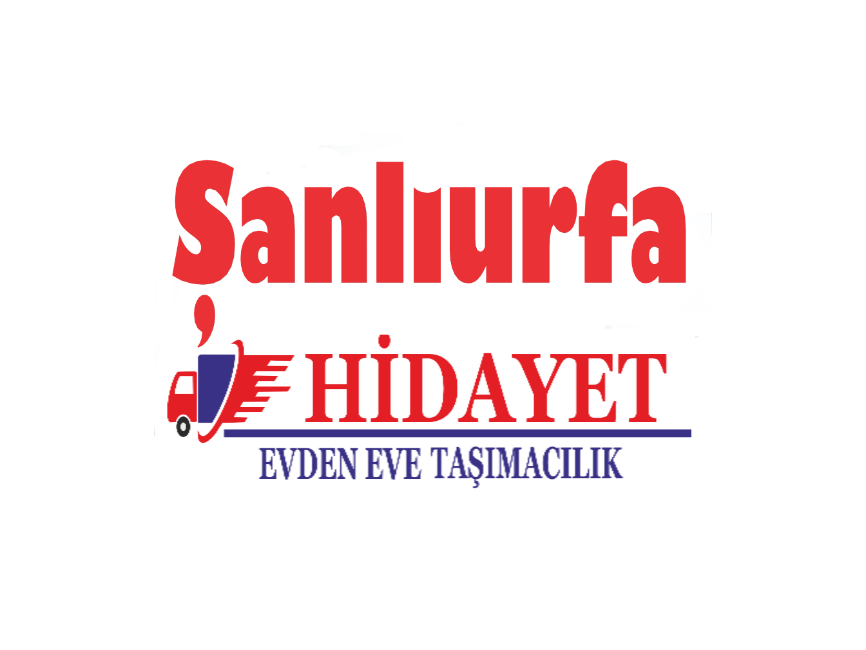 Şanlıurfa Evden Eve Nakliyat