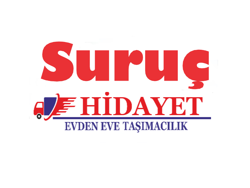 Suruç Evden Eve Taşımacılık
