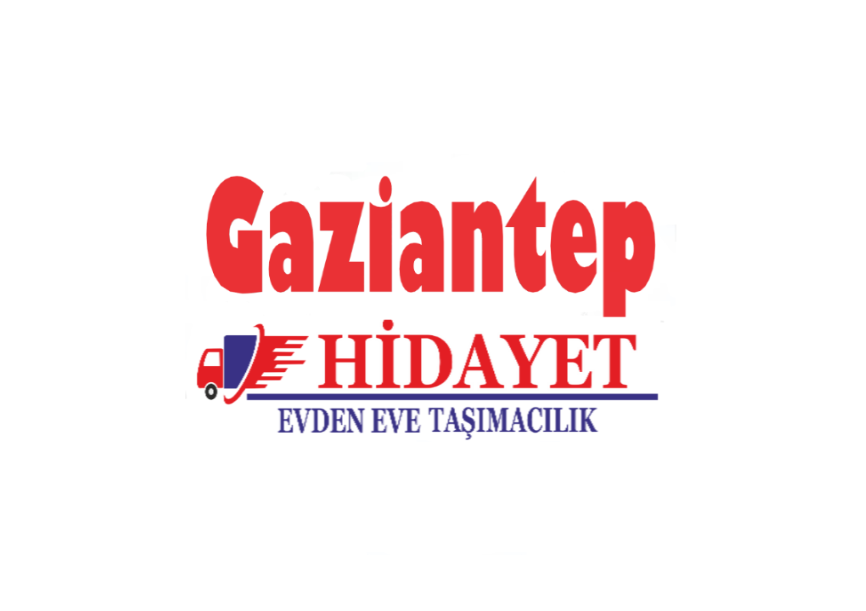 Gaziantep Evden Eve Taşımacılık